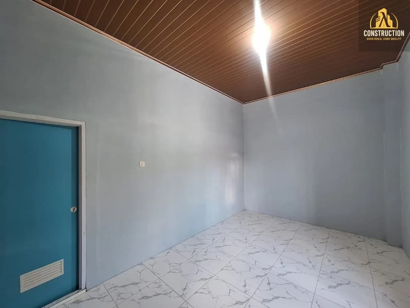Kamar Teta Kost