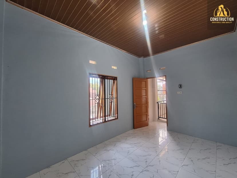 Kamar Teta Kost