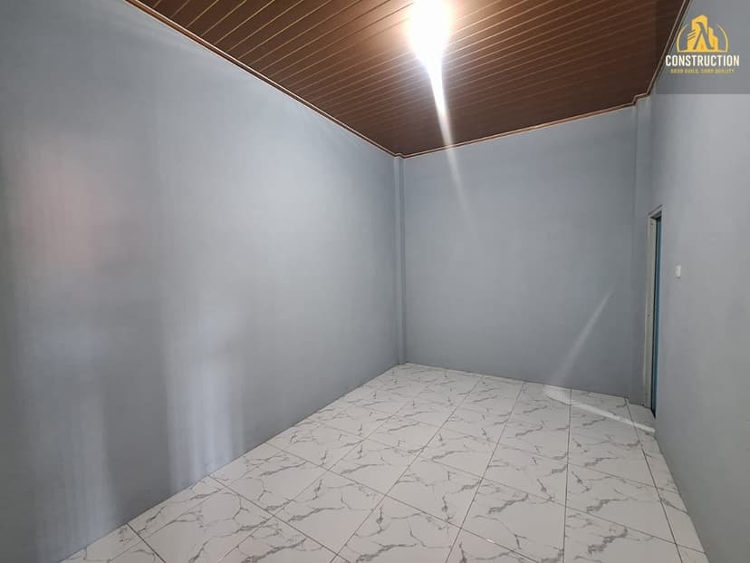 Kamar Teta Kost