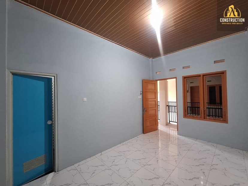Kamar Teta Kost