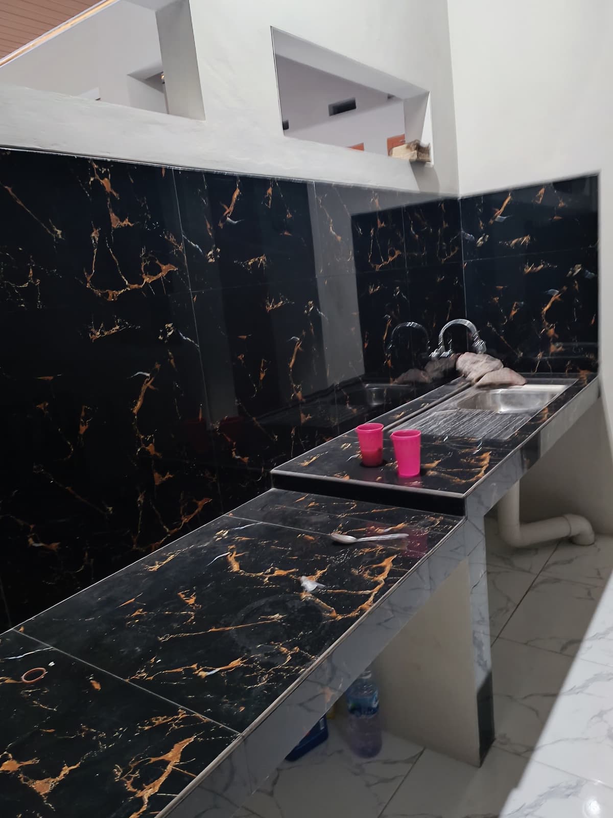 Dapur Bersama